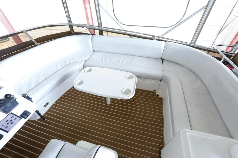 Zanzara Yacht Photos Pics 