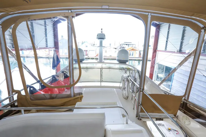 Zanzara Yacht Photos Pics 