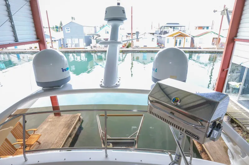 Zanzara Yacht Photos Pics 