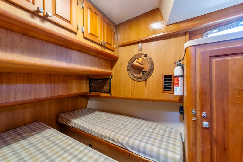 Compass Rose Yacht Photos Pics 