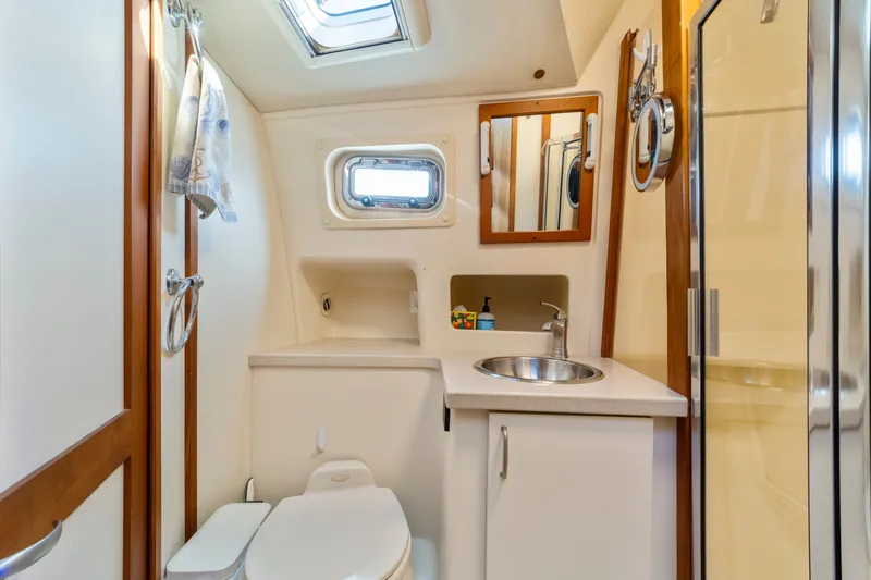 Compass Rose Yacht Photos Pics 