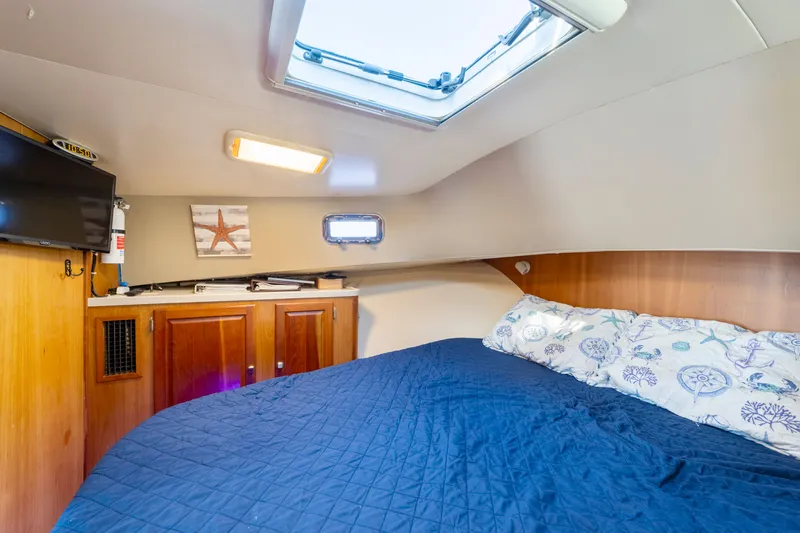 Compass Rose Yacht Photos Pics 