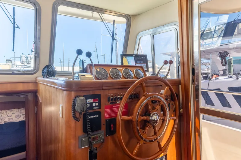 Compass Rose Yacht Photos Pics 