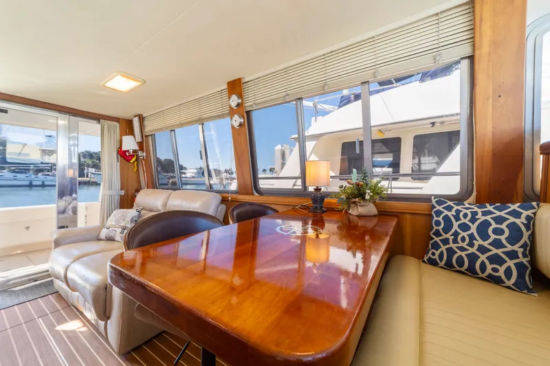 Compass Rose Yacht Photos Pics 