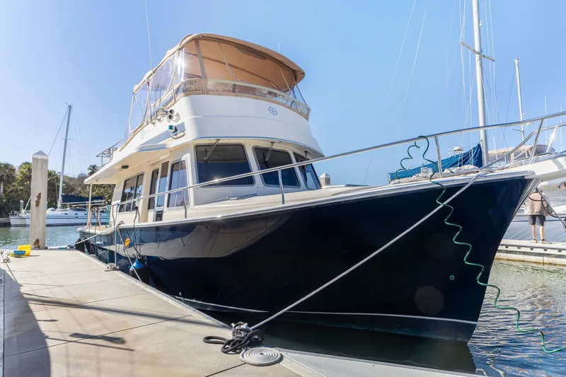 Compass Rose Yacht Photos Pics 