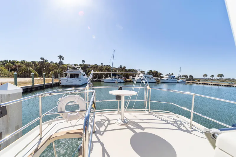 Compass Rose Yacht Photos Pics 