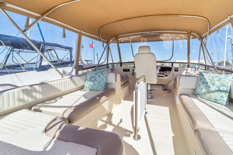 Compass Rose Yacht Photos Pics 