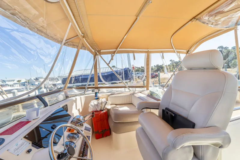 Compass Rose Yacht Photos Pics 