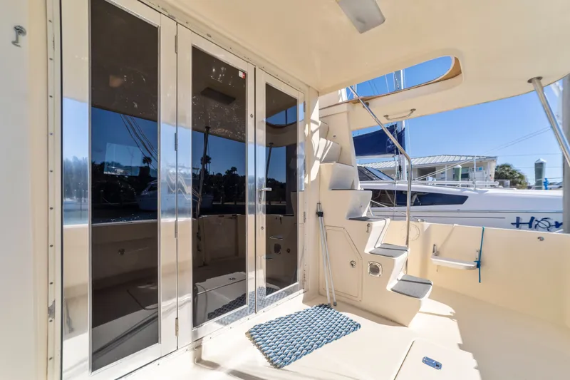 Compass Rose Yacht Photos Pics 