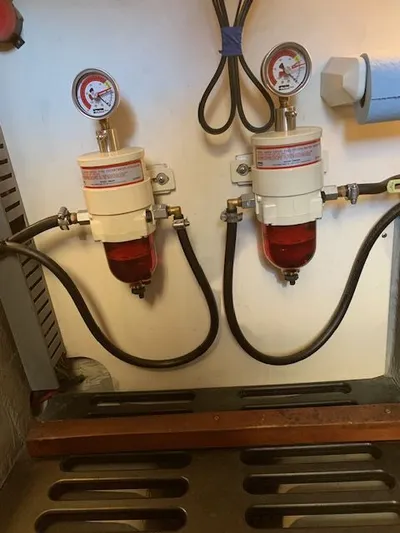 Compass Rose Yacht Photos Pics 