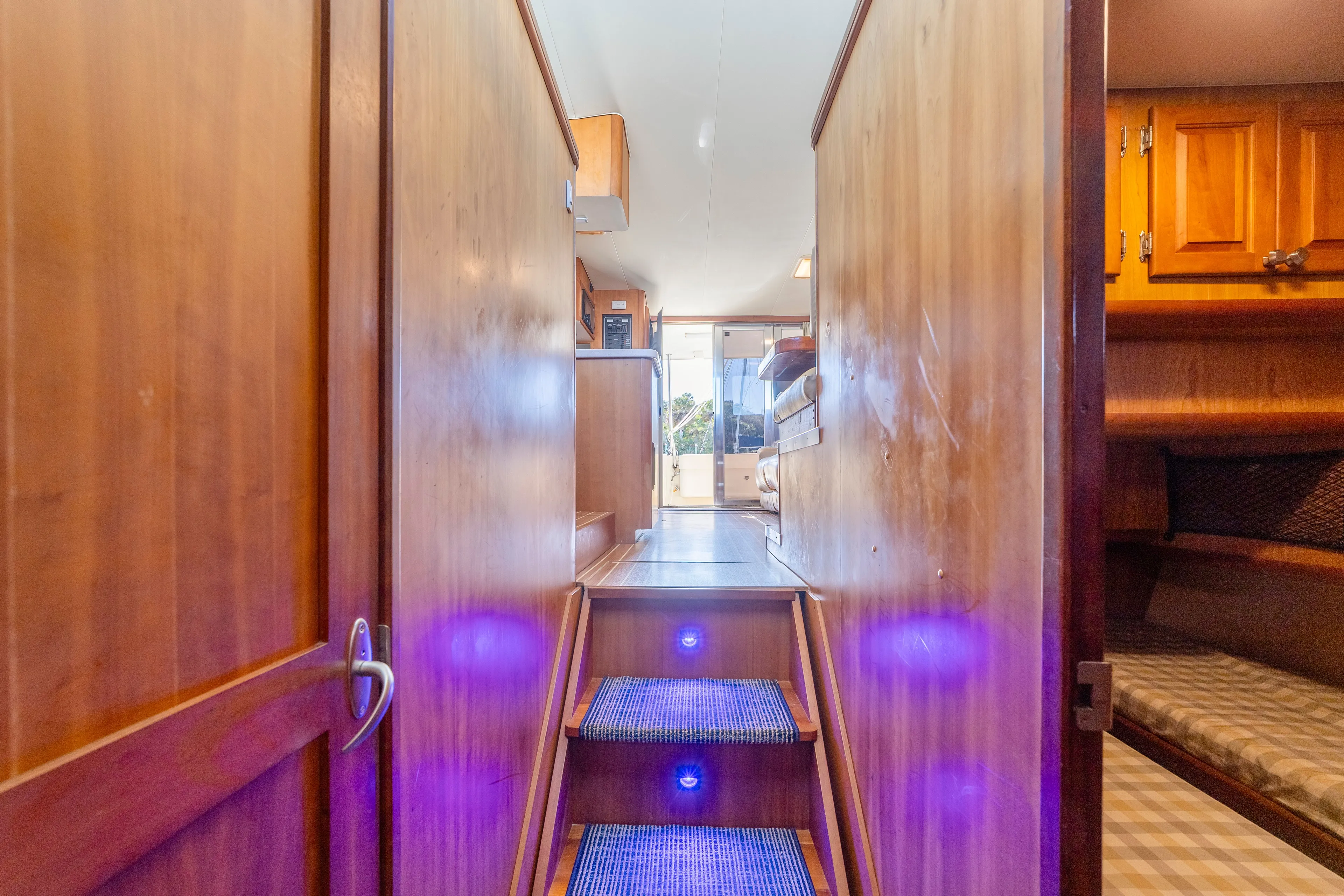 Compass Rose Yacht Photos Pics 