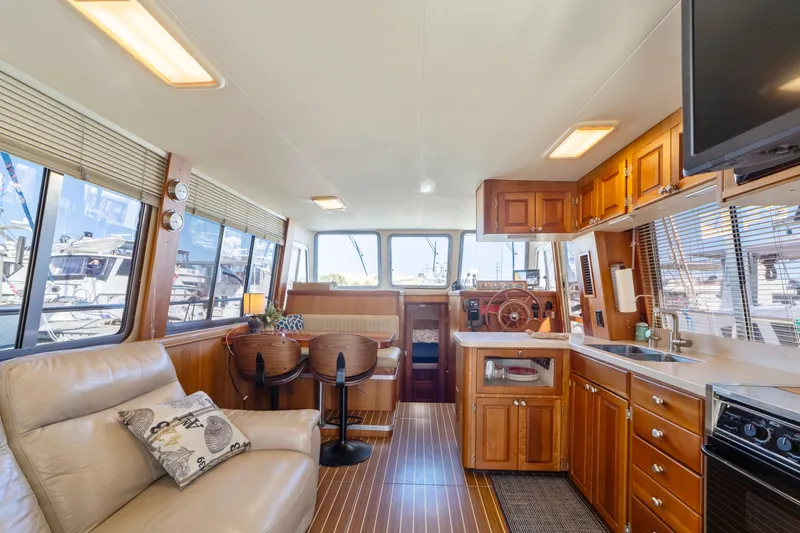 Compass Rose Yacht Photos Pics 