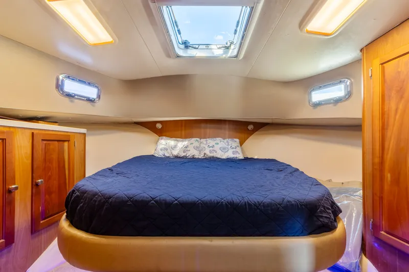 Compass Rose Yacht Photos Pics 