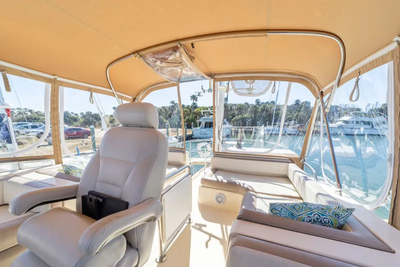 Compass Rose Yacht Photos Pics 