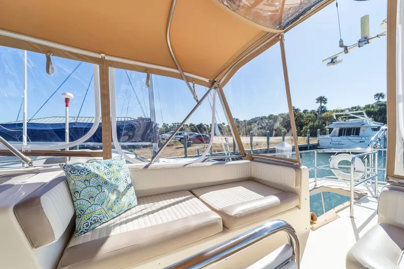 Compass Rose Yacht Photos Pics 