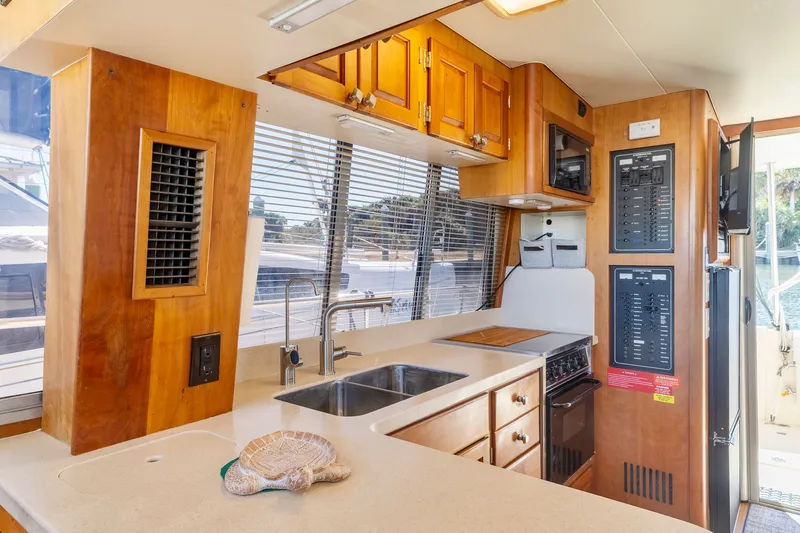 Compass Rose Yacht Photos Pics 