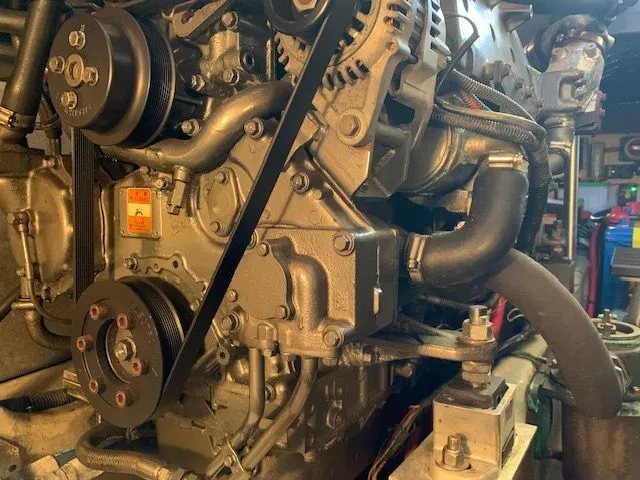 Compass Rose Yacht Photos Pics 