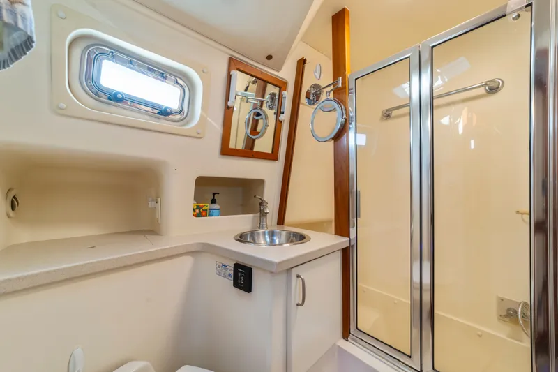 Compass Rose Yacht Photos Pics 