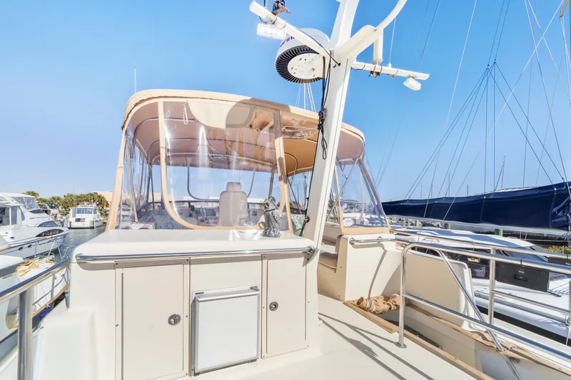 Compass Rose Yacht Photos Pics 