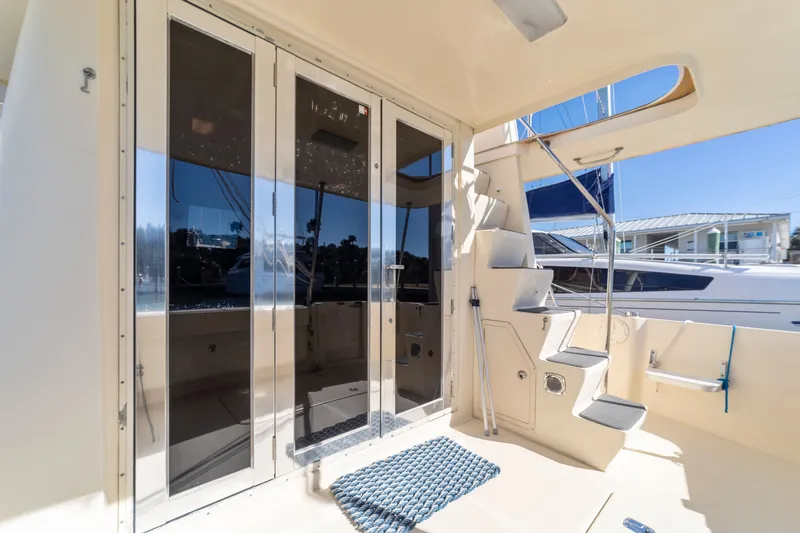 Compass Rose Yacht Photos Pics 