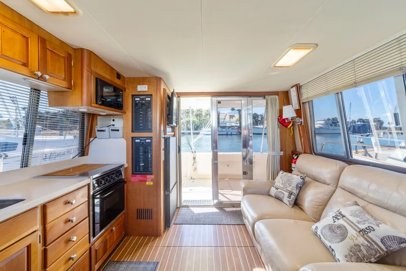 Compass Rose Yacht Photos Pics 