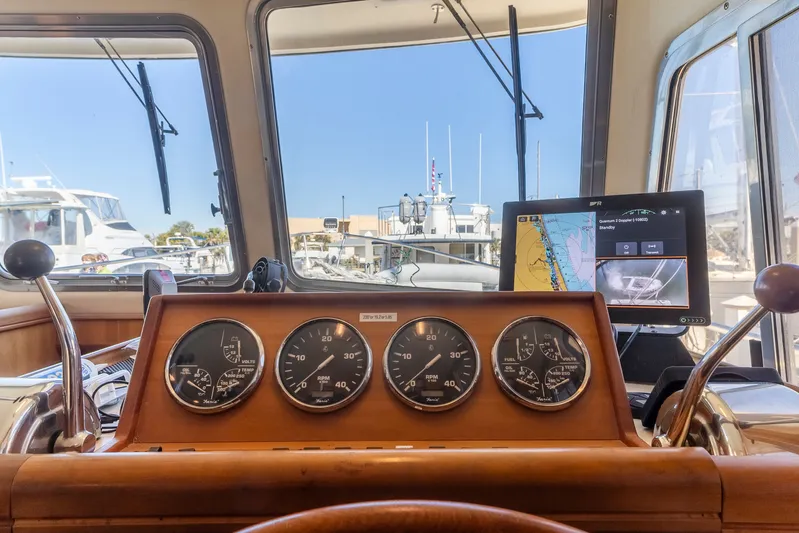 Compass Rose Yacht Photos Pics 