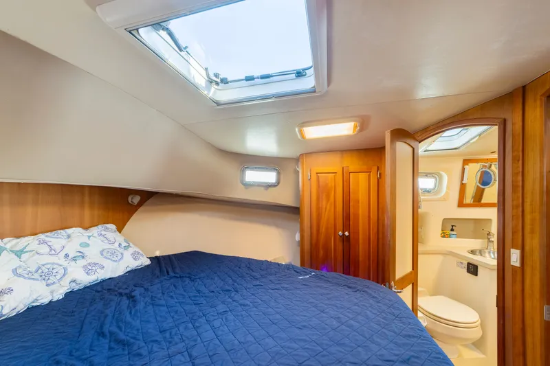 Compass Rose Yacht Photos Pics 