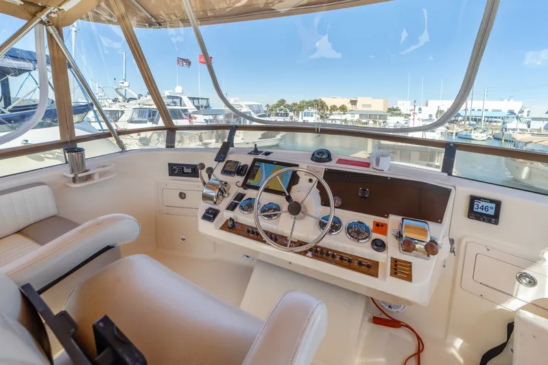 Compass Rose Yacht Photos Pics 