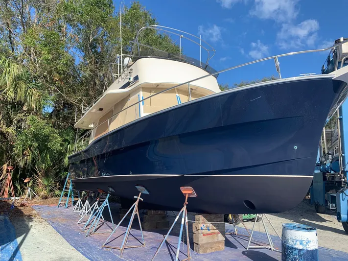 Compass Rose Yacht Photos Pics 