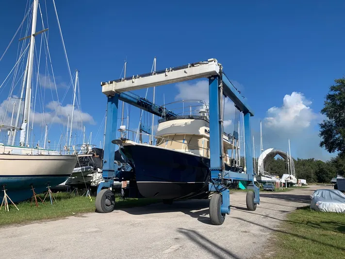 Compass Rose Yacht Photos Pics 