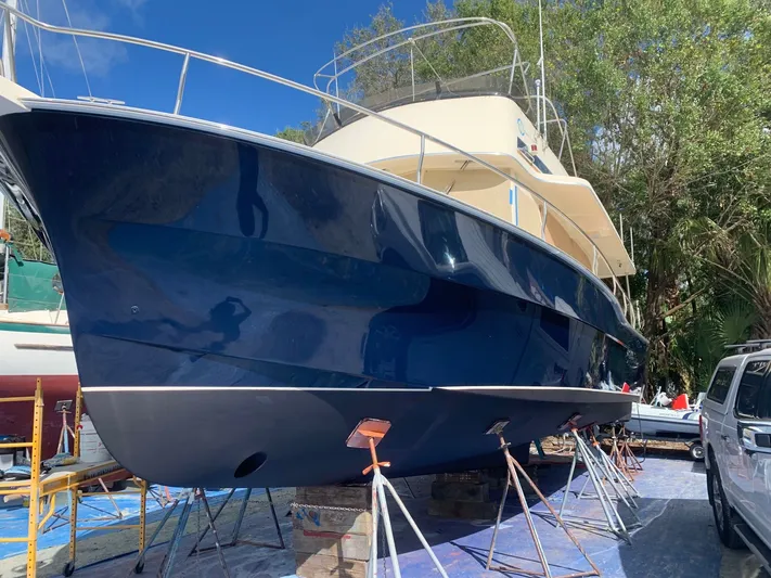 Compass Rose Yacht Photos Pics 