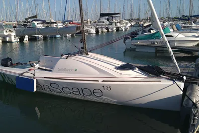 2010 Seascape 18