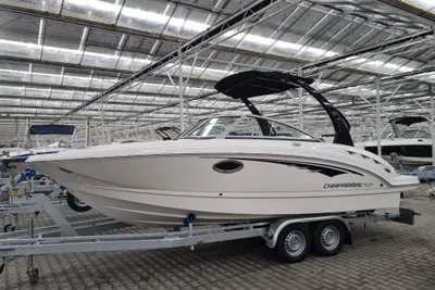 2015 Chaparral Sunesta 224