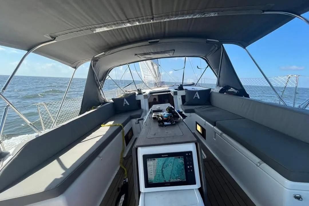 2023 Dufour 53 