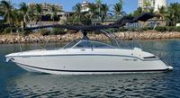 2011 Cobalt 276