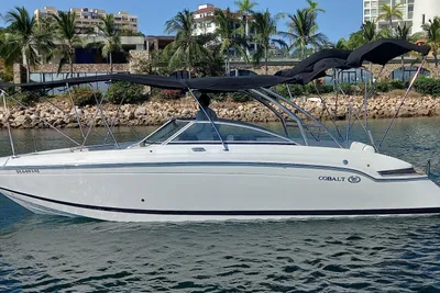 Cobalt 276