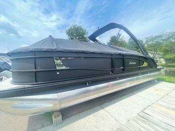 Barletta Lusso 25UCA Tri-Toon