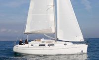 2006 Hanse 315