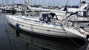 1995 Bavaria 44
