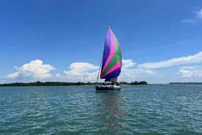 Hanse 400e