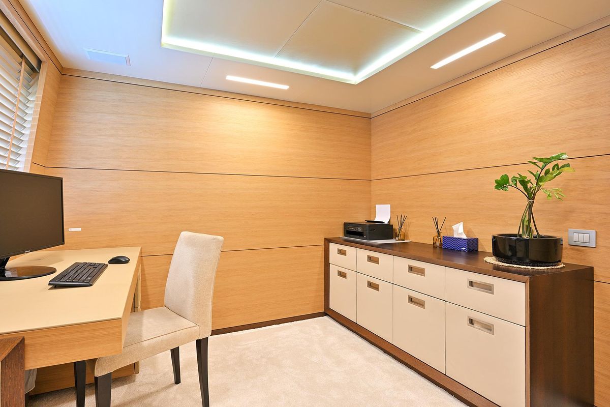 2014 Benetti 132 