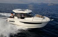 2022 Jeanneau Merry Fisher 895