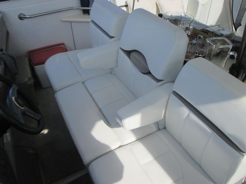 2000 Carver 506 Motor Yacht