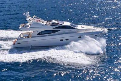 Altamar 64