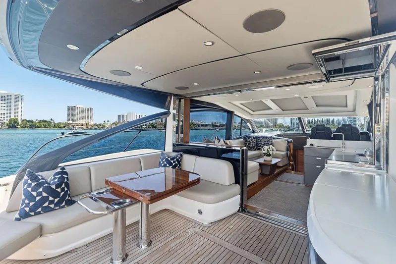 Endless Summer Yacht Photos Pics 