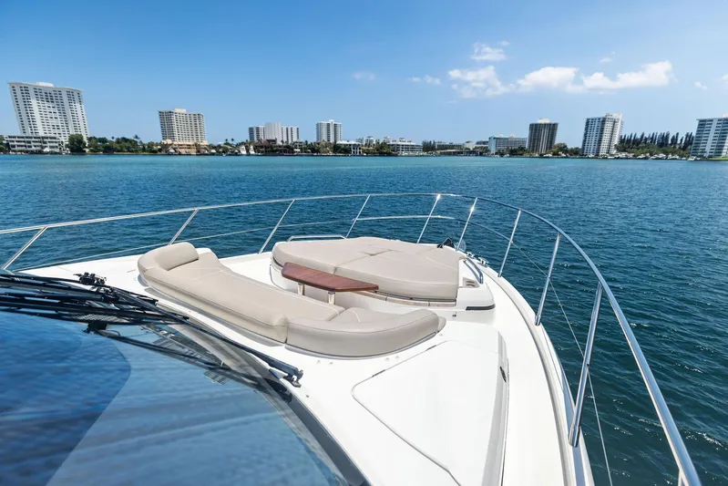 Endless Summer Yacht Photos Pics 