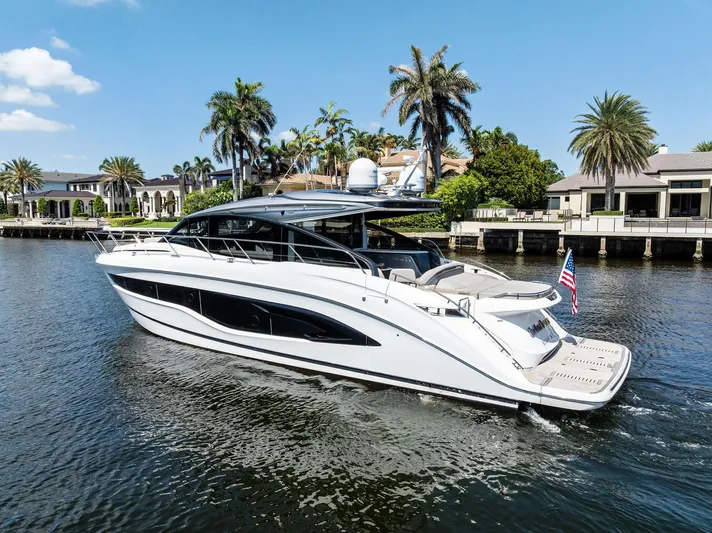 Endless Summer Yacht Photos Pics 