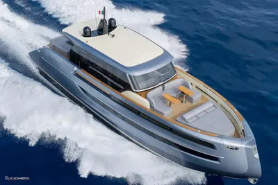 2025 Invictus ST550