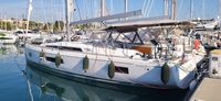 2022 Beneteau Oceanis 51.1