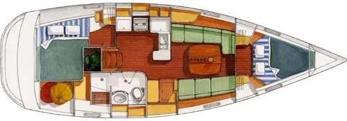Last Call Yacht Photos Pics Manufacturer Provided Image
